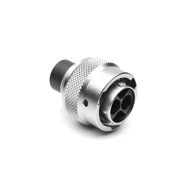 RT06122PNH Amphenol Sine Systems Corp  Rundsteckverbindergehäuse